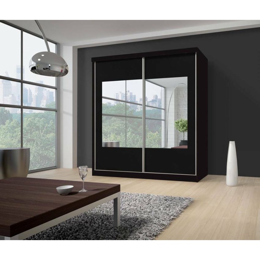 Dressing ovidiu 3, negru