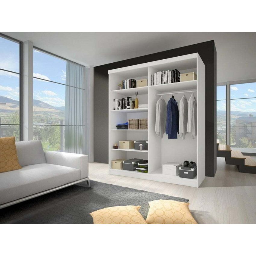 Dressing ovidiu 3, negru
