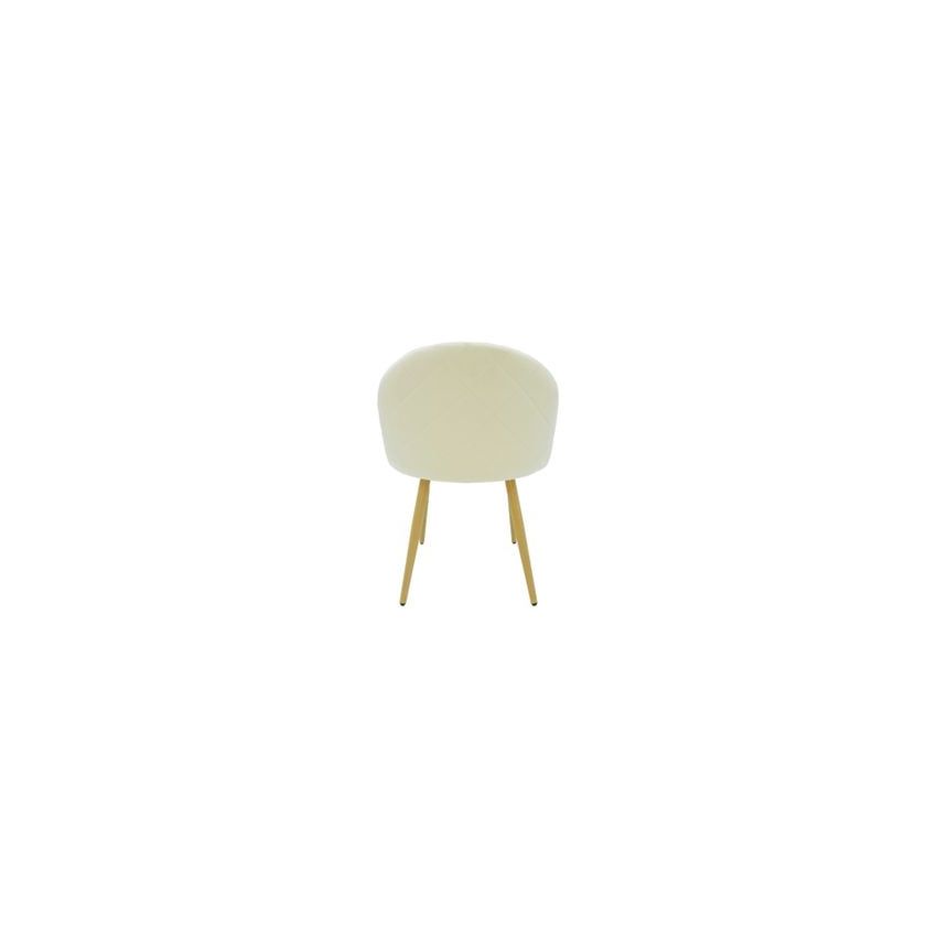 Scaun living s-120 bej