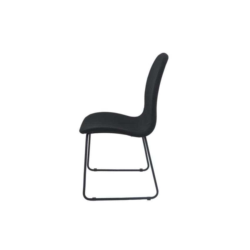 Scaun comercial s-10 negru