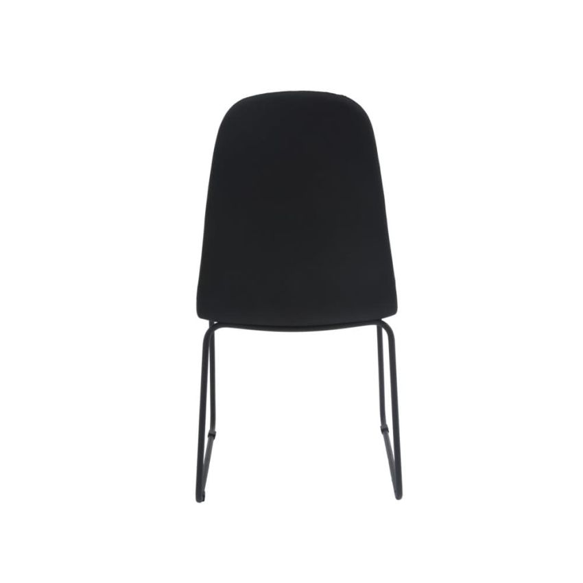 Scaun comercial s-10 negru