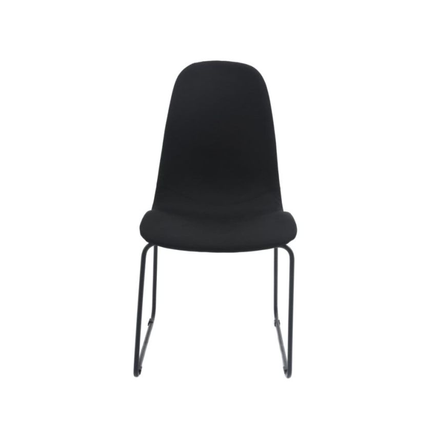 Scaun comercial s-10 negru