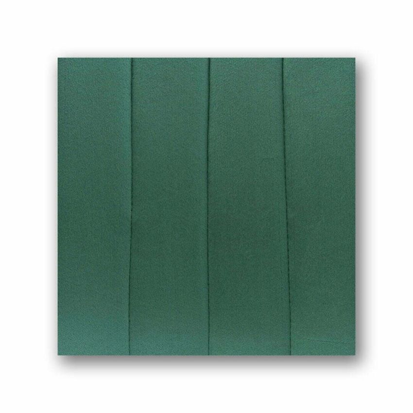 Scaun s-156, stofa, verde