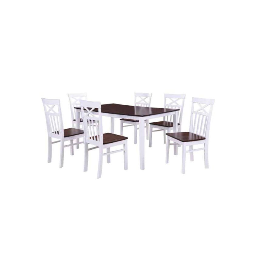 Set masă cu scaune mbs-24