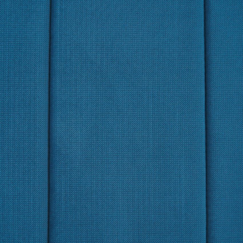Pat leo 33, albastru, 205×95 cm