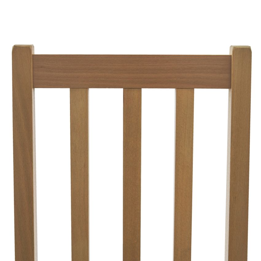 Scaun din lemn masiv de fag s-38 boss10d, grandson