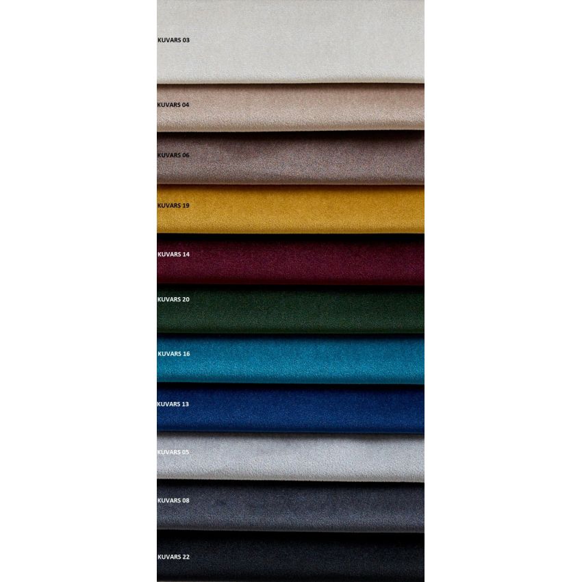Coltar monza, 270x150x90 cm, extensibil cu lada