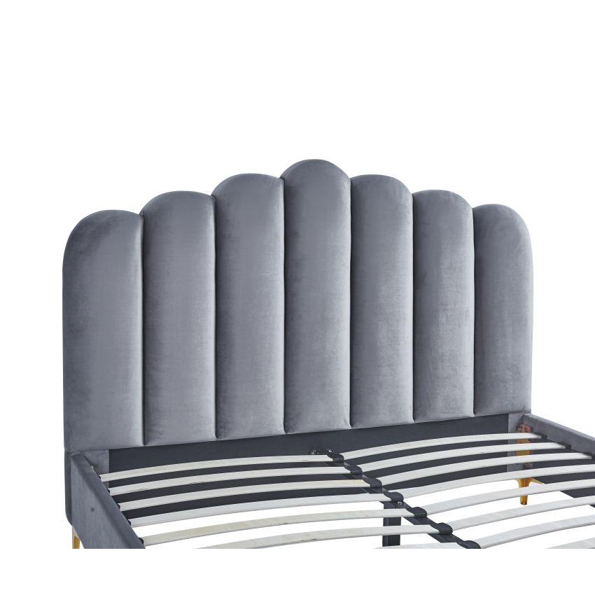 Pat ML-2006, 160x200 cm, Gri