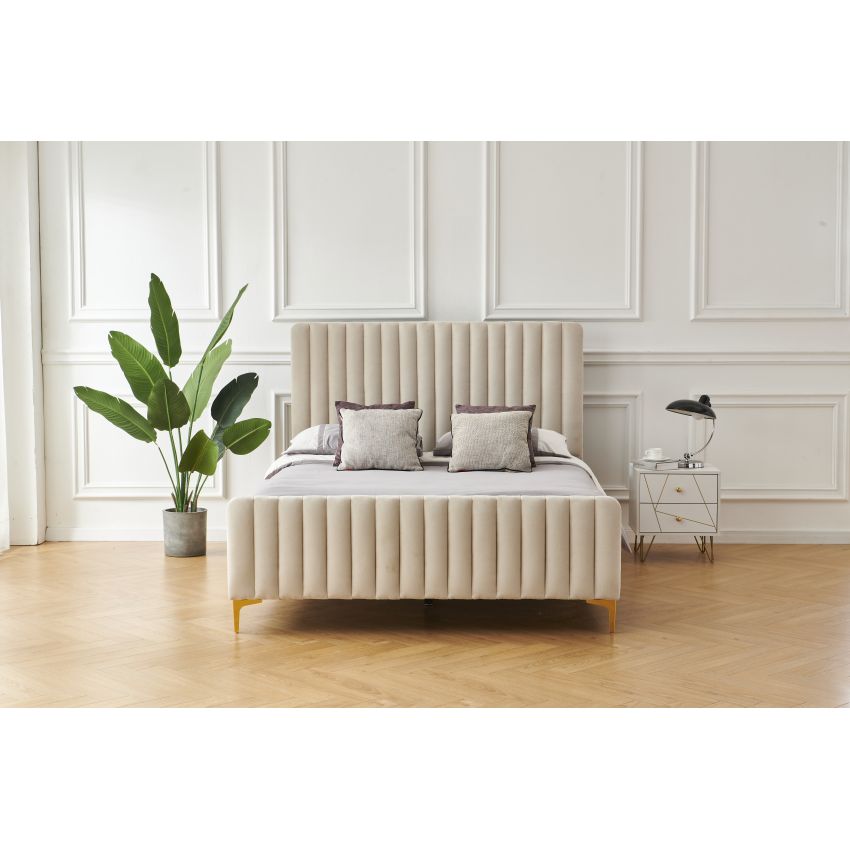 Pat ML-2202, 160x200 cm, Bej