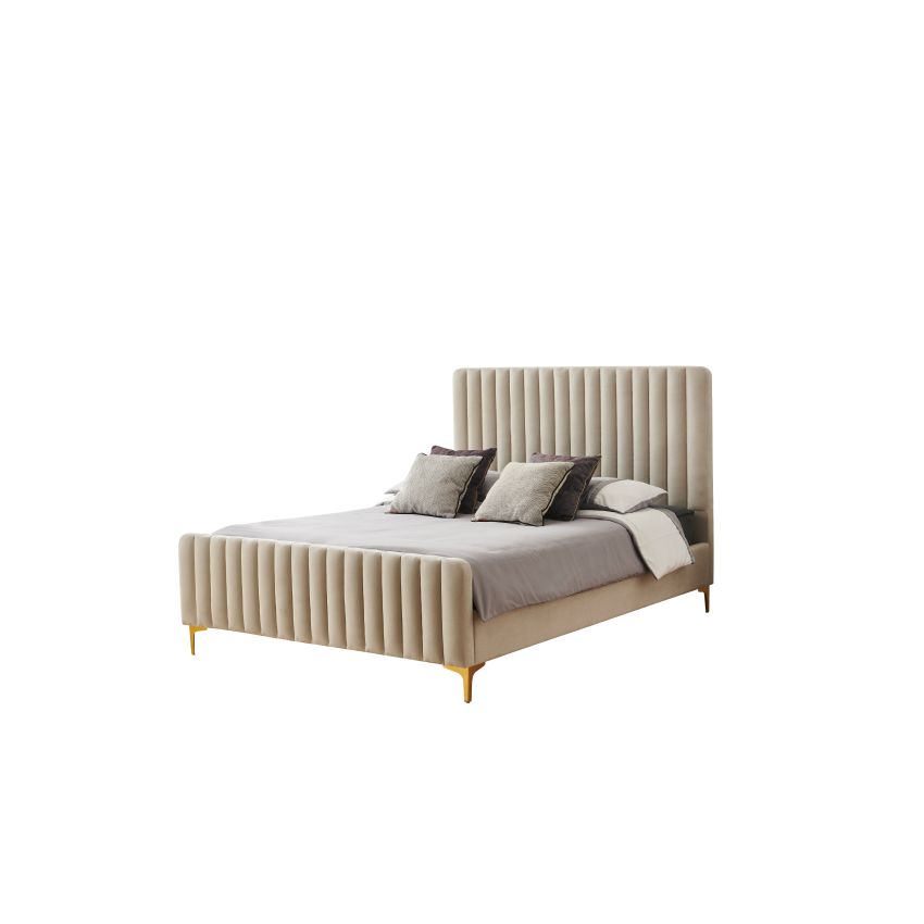 Pat ML-2202, 160x200 cm, Bej
