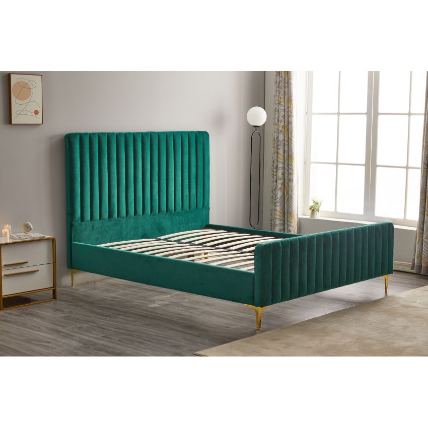 Pat ML-2202, 160x200 cm, Verde