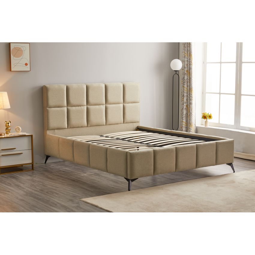 Pat ML-2223, 160x200 cm, Bej