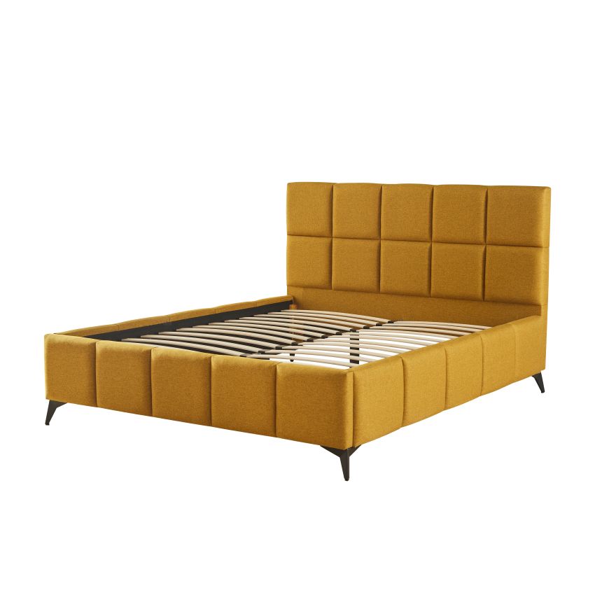 Pat ML-2223, 160x200 cm, Galben