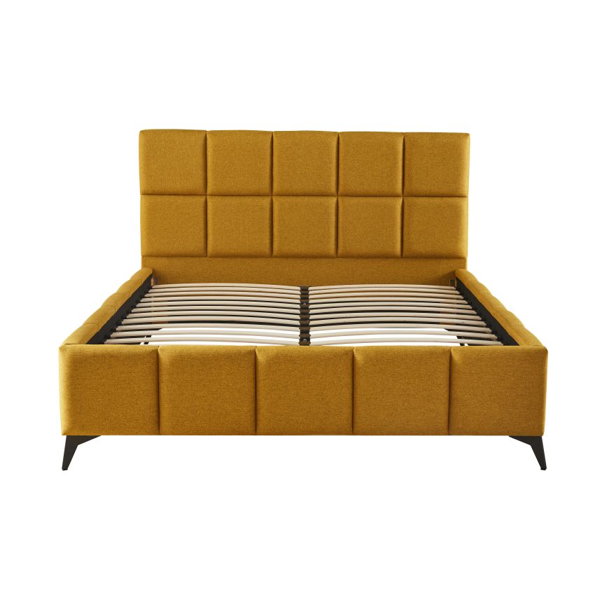 Pat ML-2223, 160x200 cm, Galben