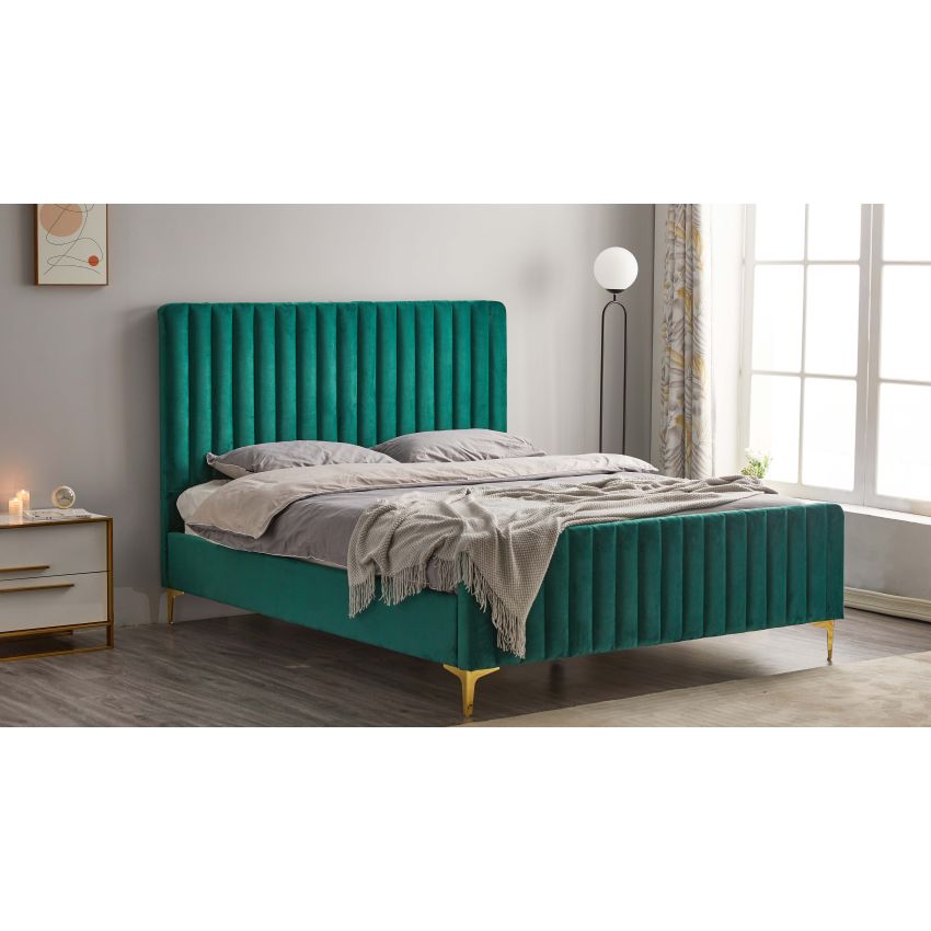 Pat ML-2202, 160x200 cm, Verde