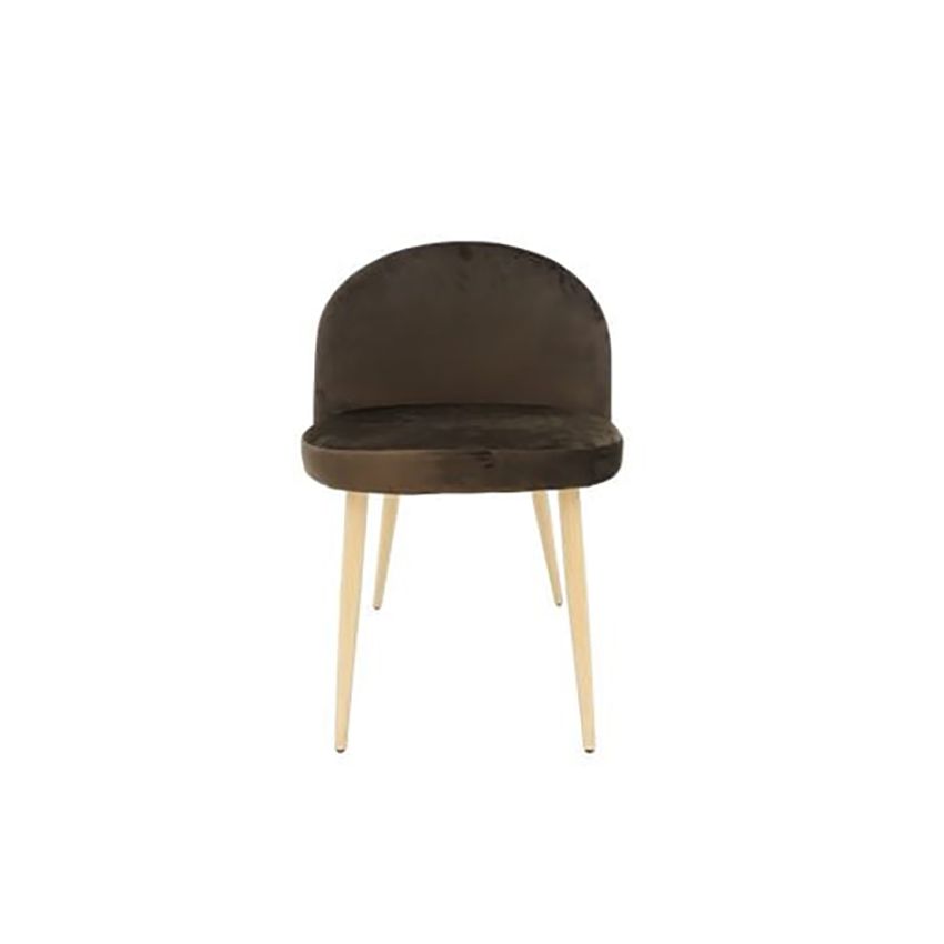 Scaun living s-120 maro