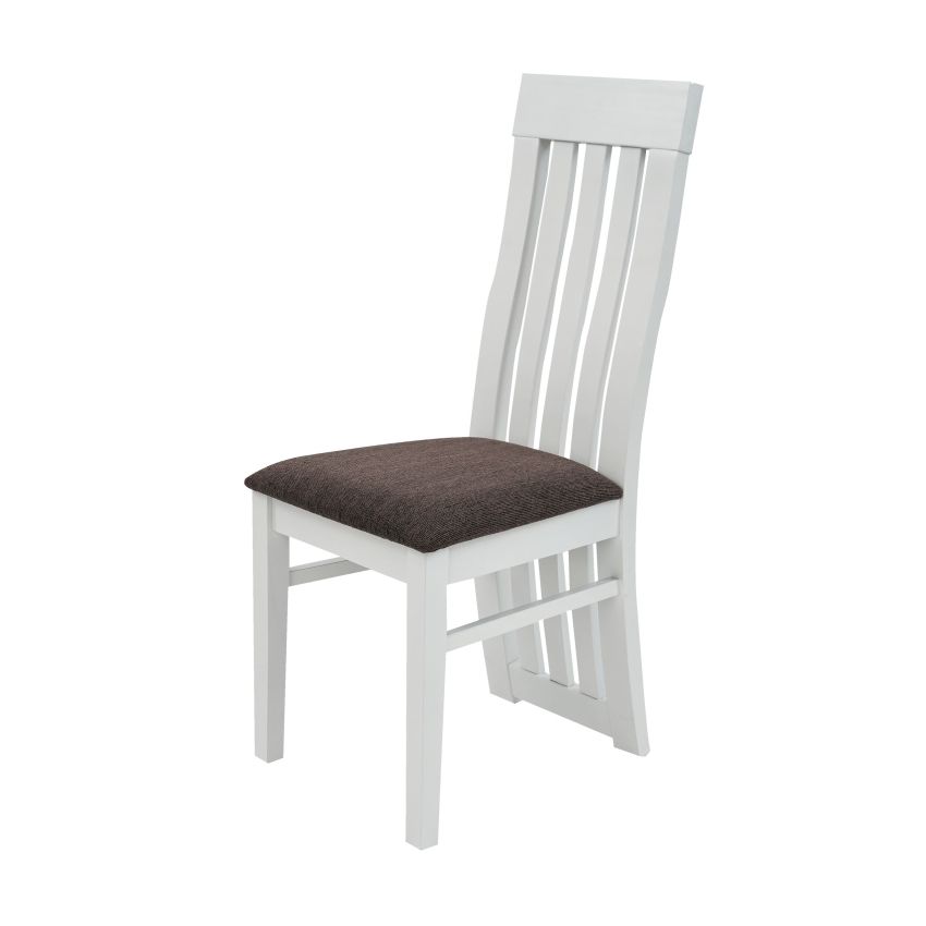 Scaun living s-104 so alb (OUTLET)