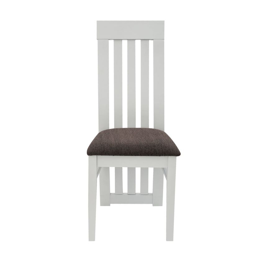 Scaun living s-104 so alb (OUTLET)