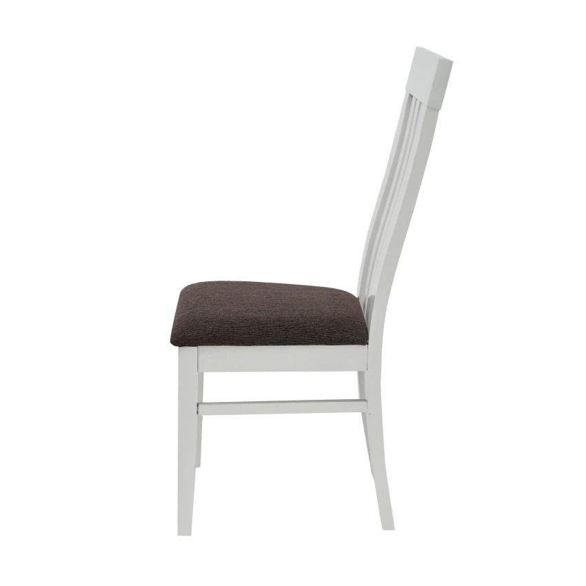 Scaun living s-104 so alb (OUTLET)