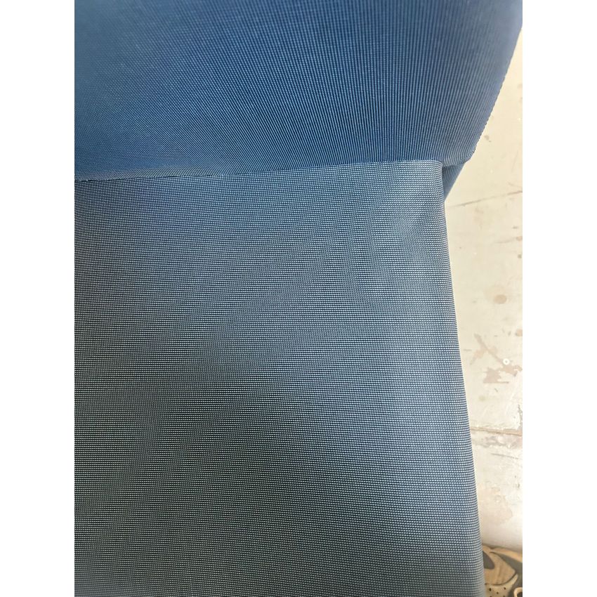 Scaun bucătărie, s-24, albastru (OUTLET)