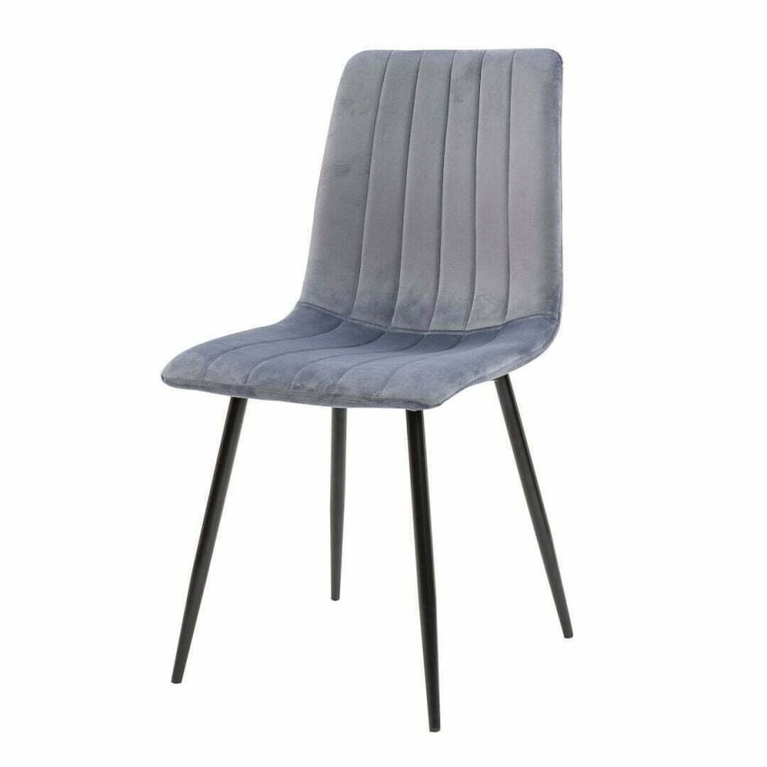 Scaun s-156, stofa, grena