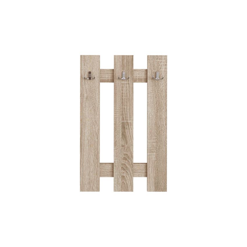 Cuier Havana, Wenge, 51x80x1.6 cm, PAL