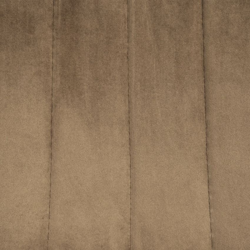 Set 6 scaune + 1 cadou, Scaun S-156, Maro, 41x87x46 cm, Stofa