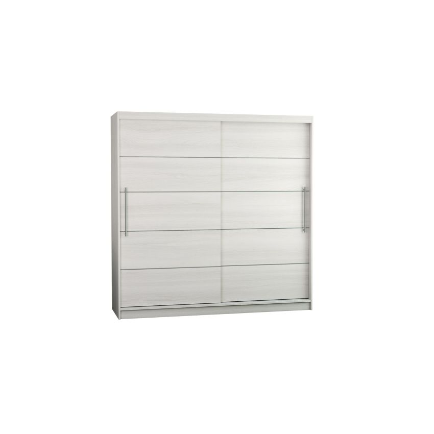 Dressing Sara, 200x200x60 cm, Pin