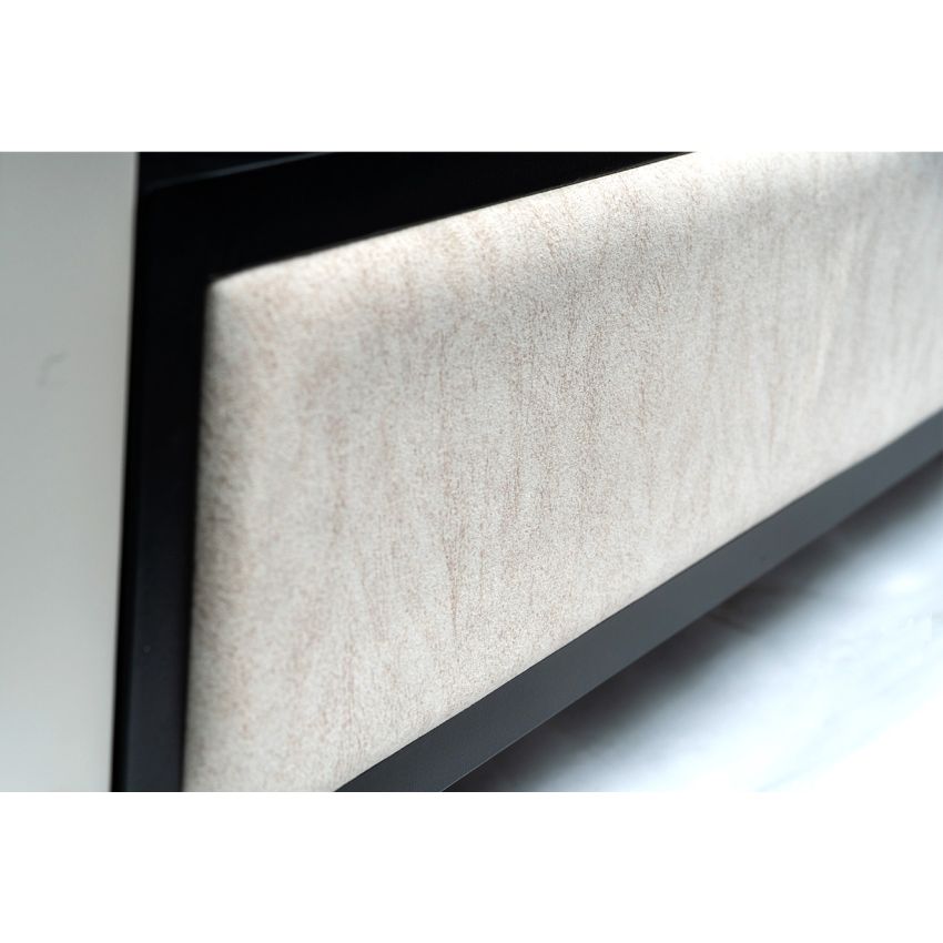 Pat 8888, 160x200 cm, tapitat, bej