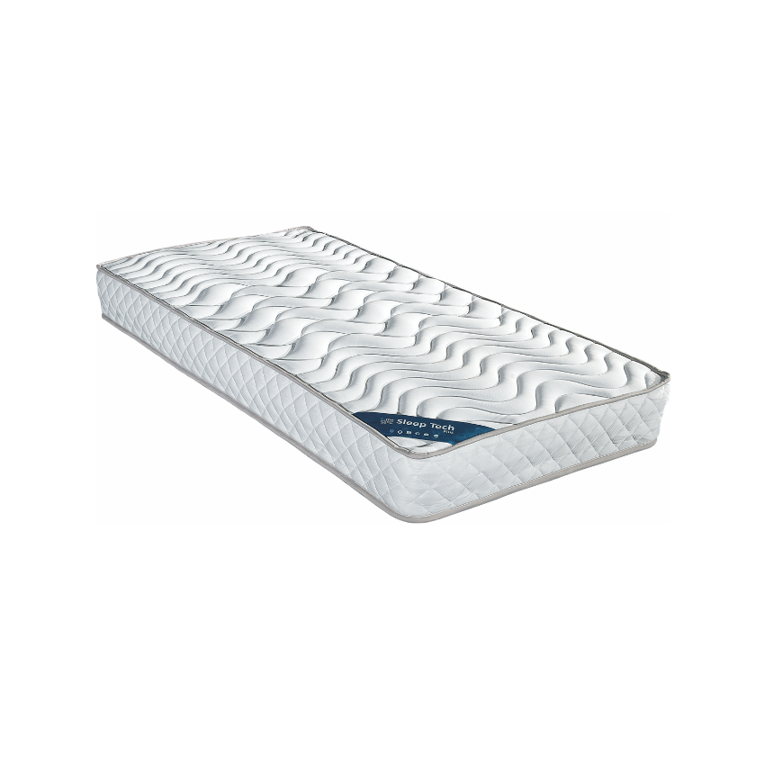 Saltea Tech Sleep, 160x200, inaltime 19 cm, fermitate medie