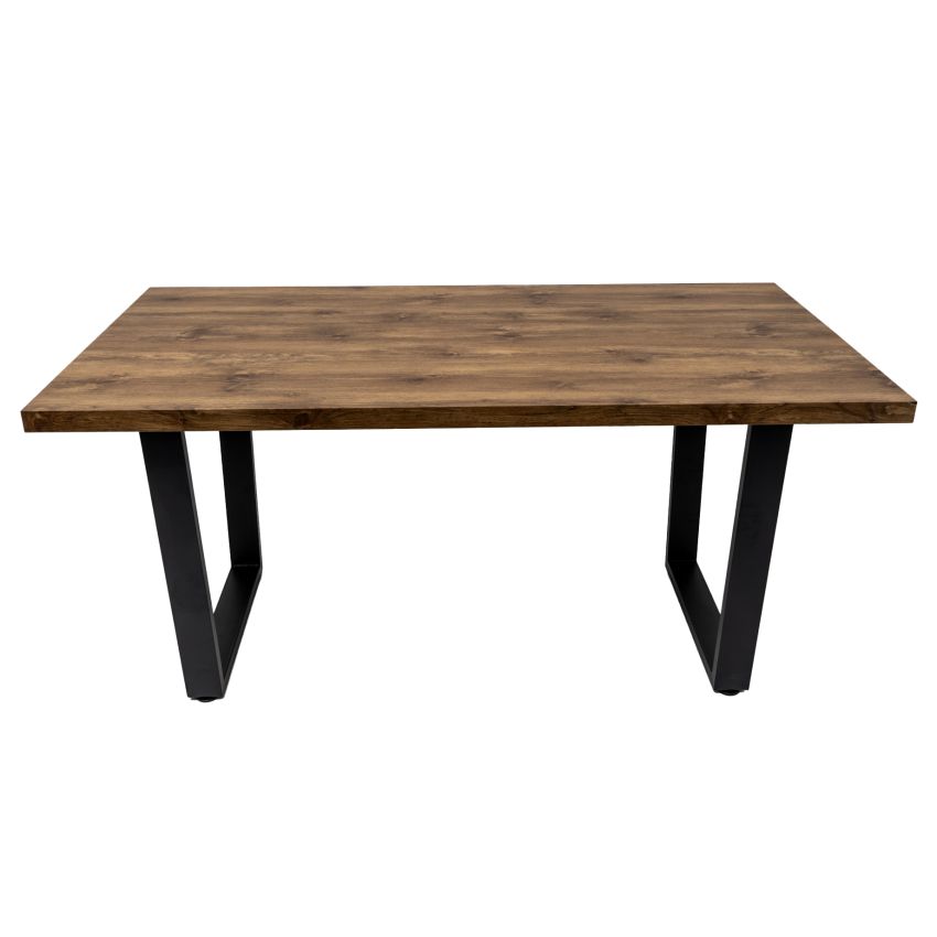Masa Living MB-95 160x90x75 cm, stejar