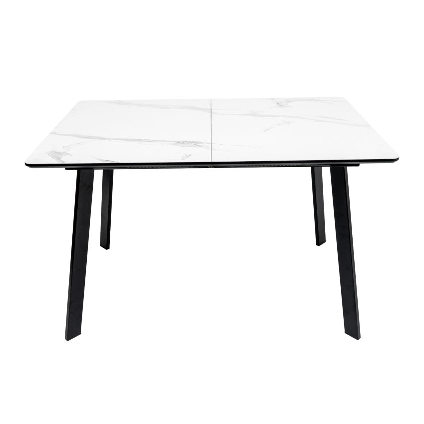 Masa Extensibila MB-96, 120-160x80x76 cm, sonoma