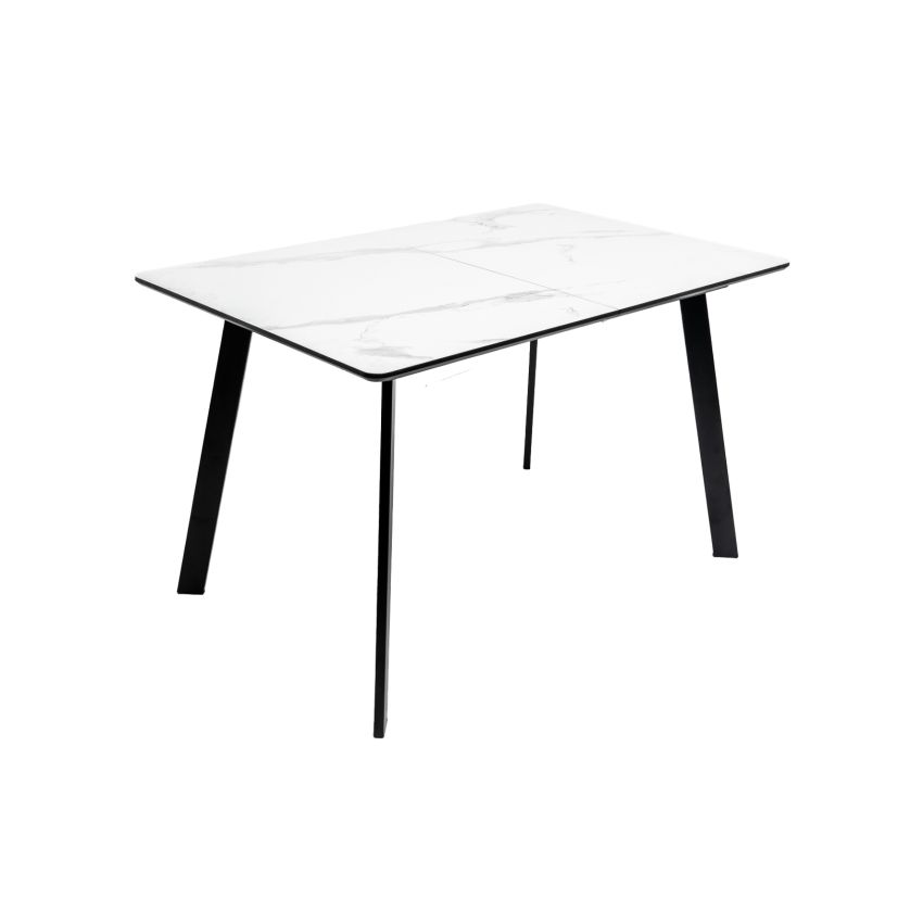 Masa Extensibila MB-96, 120-160x80x76 cm, sonoma