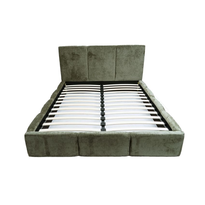 Pat ML-2410, 160x200 cm, Verde