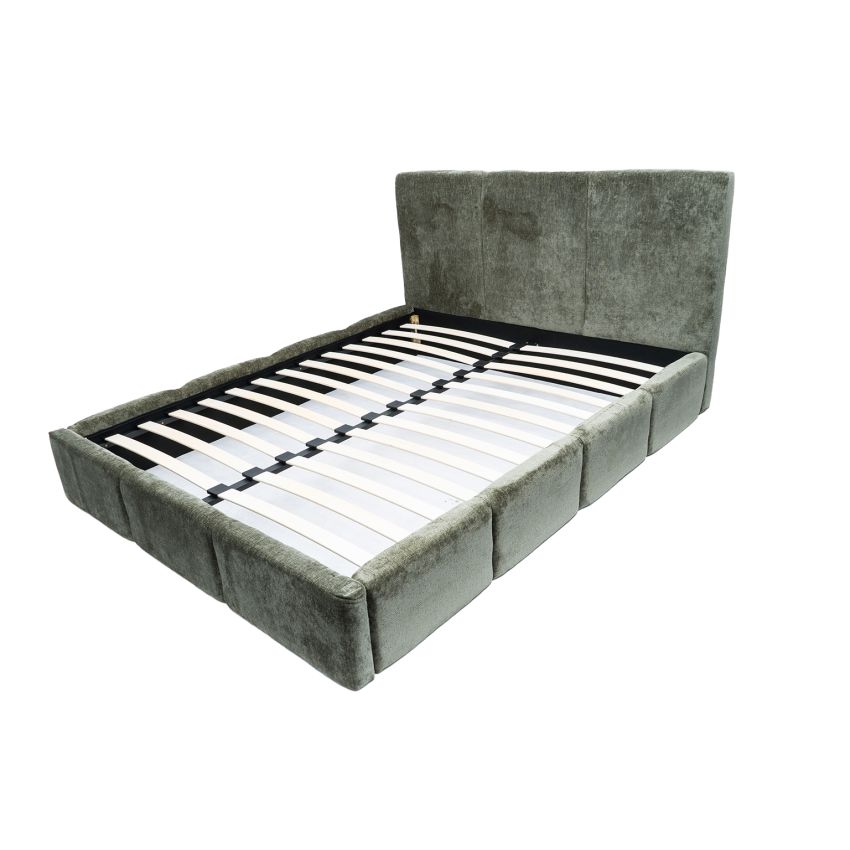 Pat ML-2410, 160x200 cm, Verde