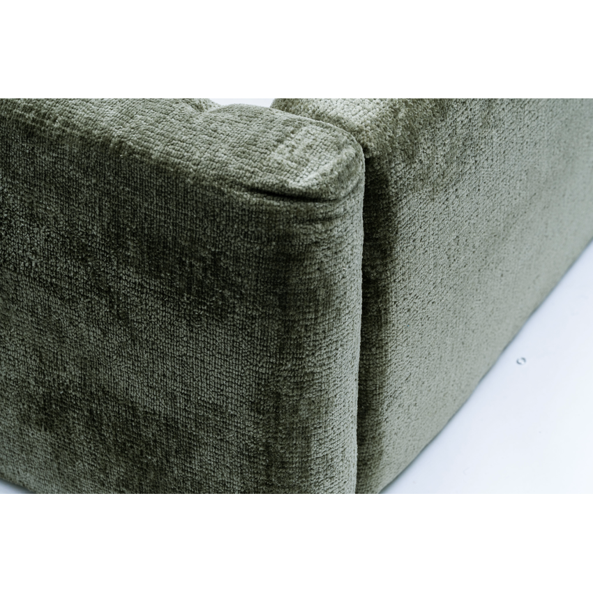 Pat ML-2410, 160x200 cm, Verde