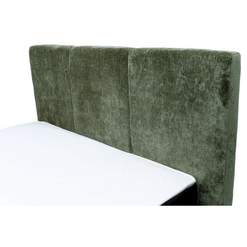 Pat ML-2410, 160x200 cm, Verde