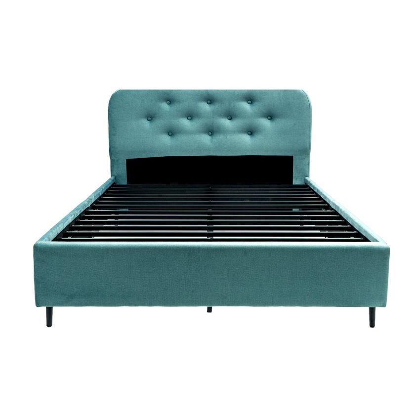 Pat 8874, 120x190 cm, tapitat, verde