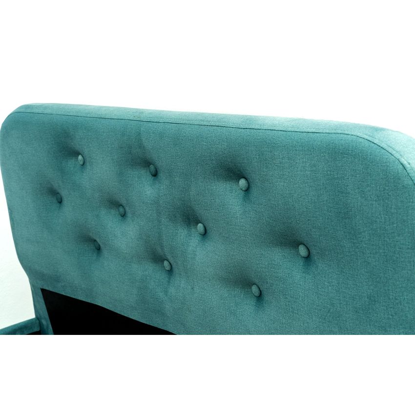 Pat 8874, 120x190 cm, tapitat, verde