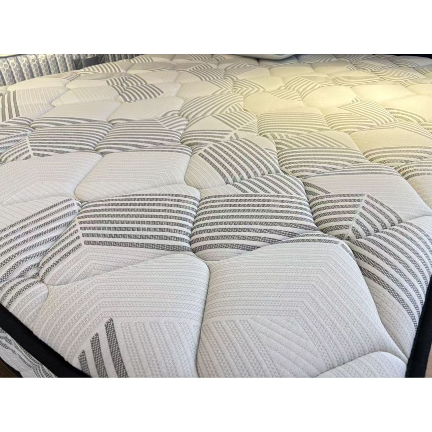 Saltea FD Tech, 160x200, inaltime 23 cm, fermitate medie