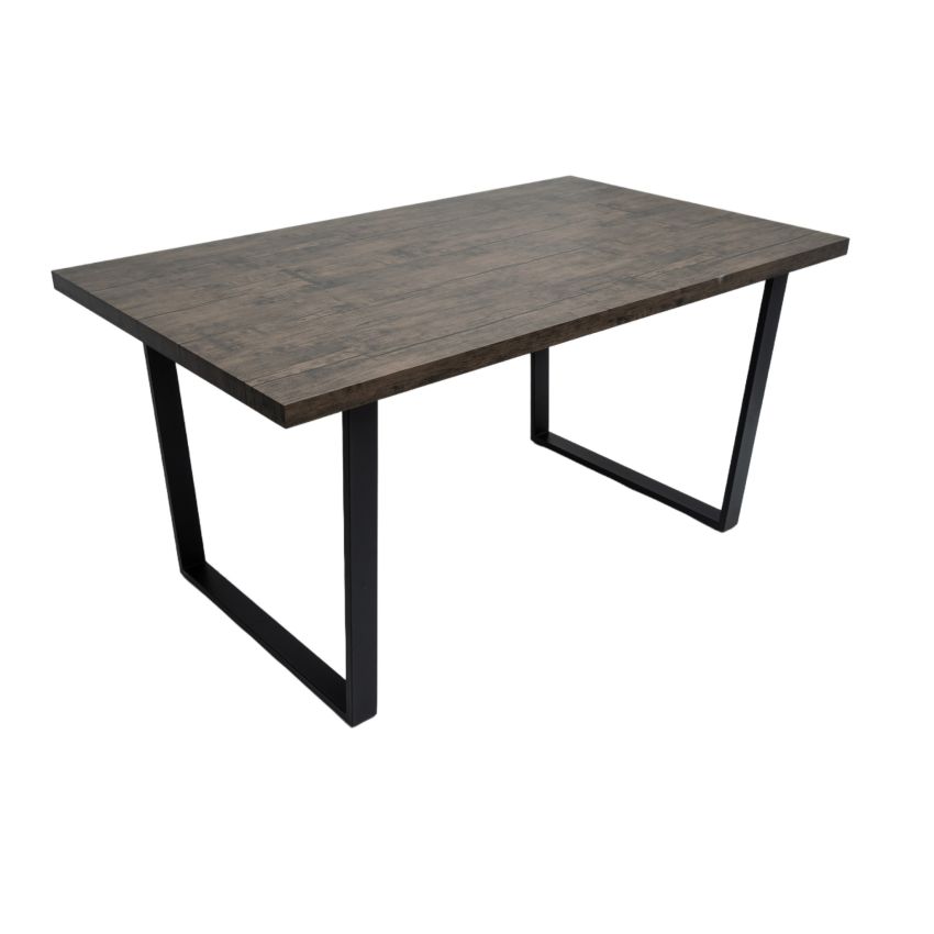 Masa bucatarie, HT-152 wenge