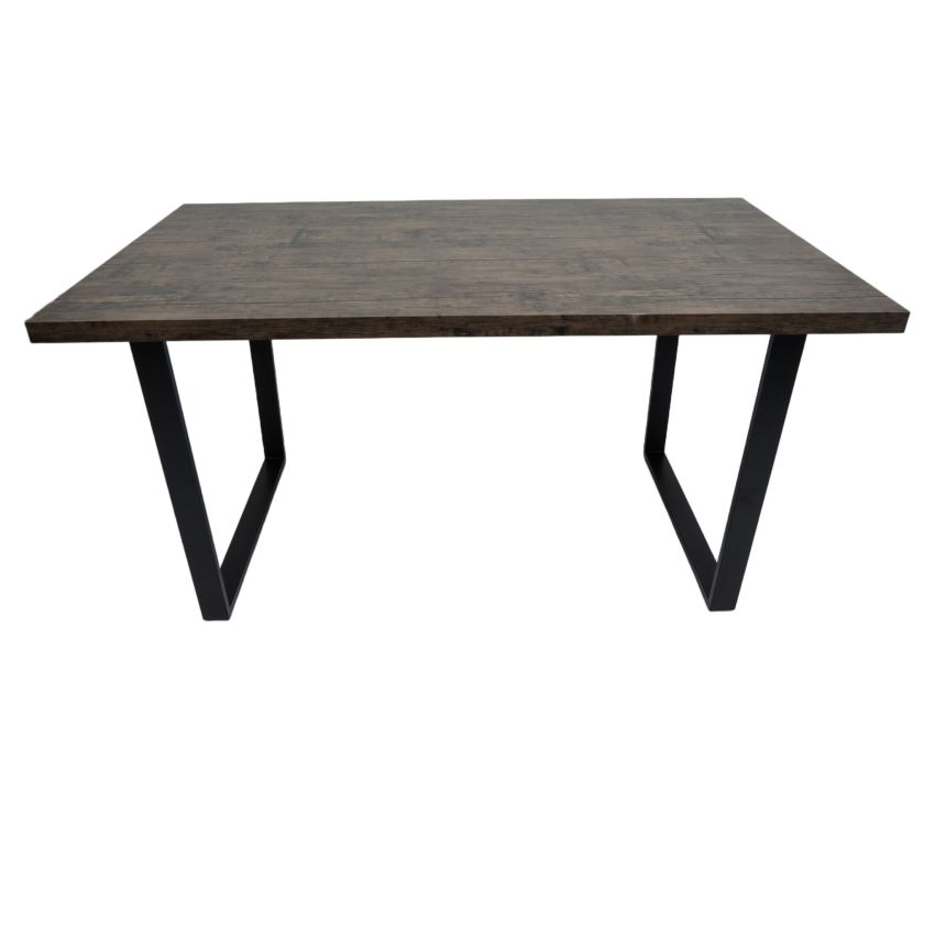 Masa bucatarie, HT-152 wenge