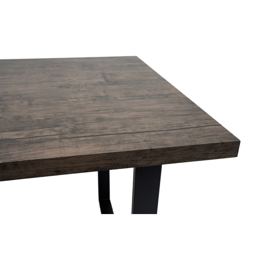Masa bucatarie, HT-152 wenge