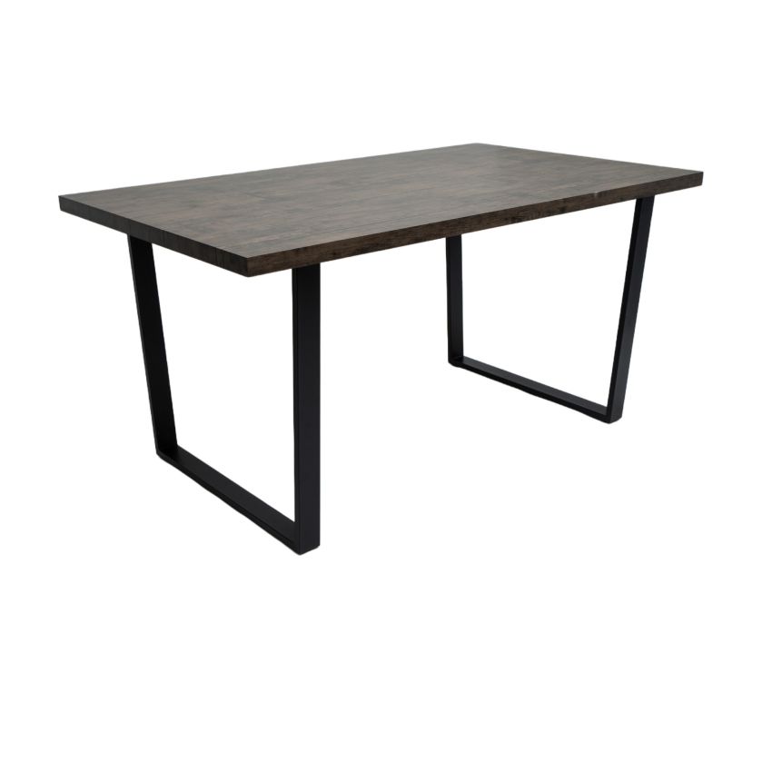 Masa bucatarie, HT-152 wenge