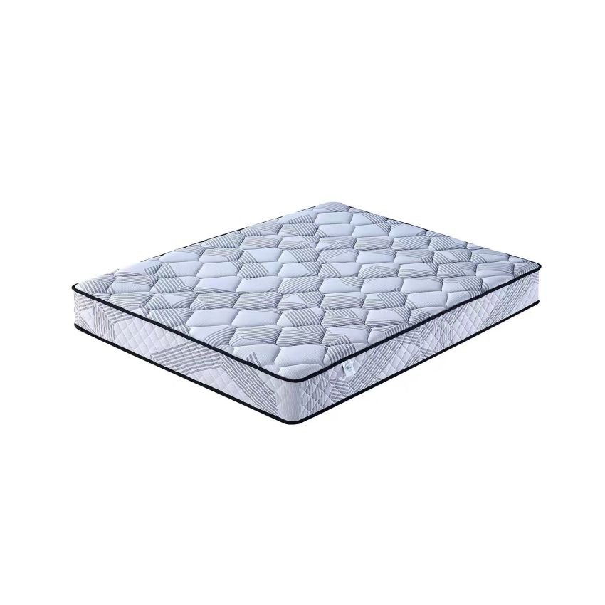 Saltea FD Tech, 160x200, inaltime 23 cm, fermitate medie