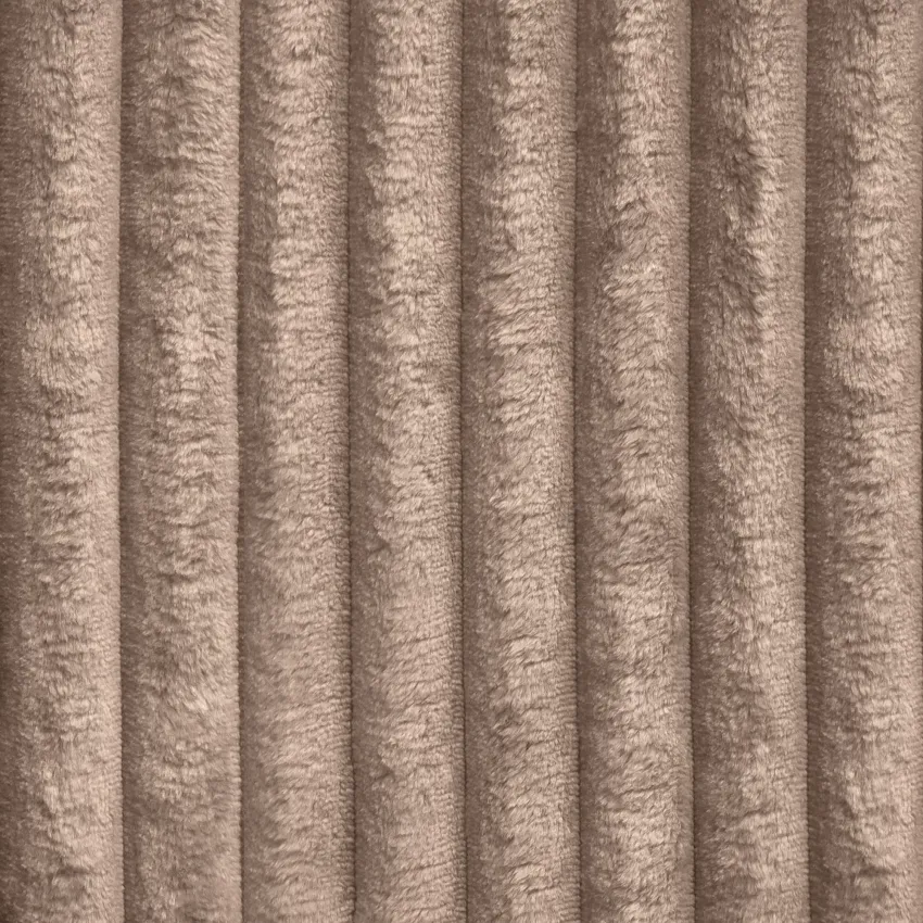 Canapea Diana, extensibila, cu spatiu de depozitare, cappuccino